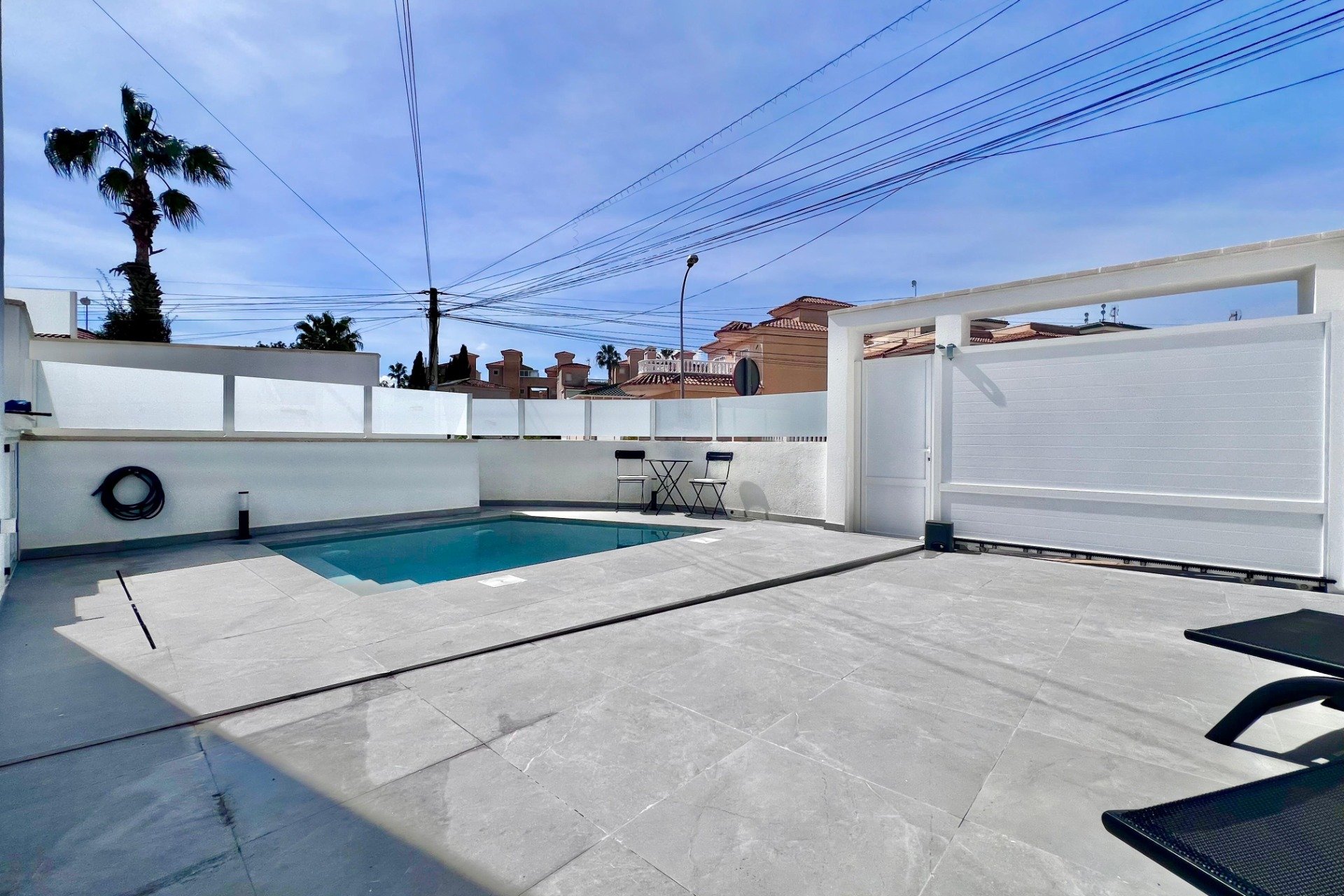 Reventa - Villa / Casa - San Miguel de Salinas - Las Filipinas