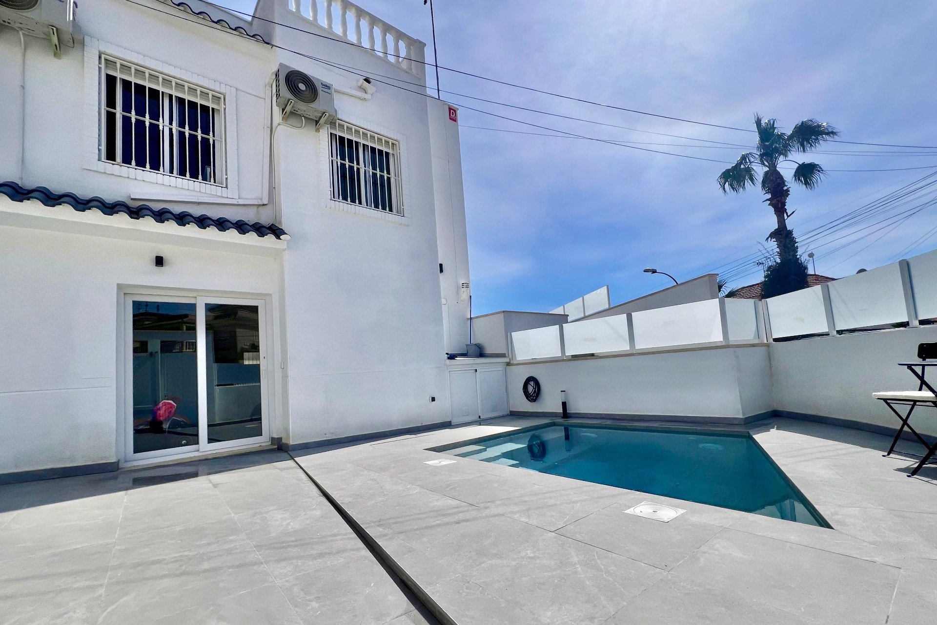 Reventa - Villa / Casa - San Miguel de Salinas - Las Filipinas