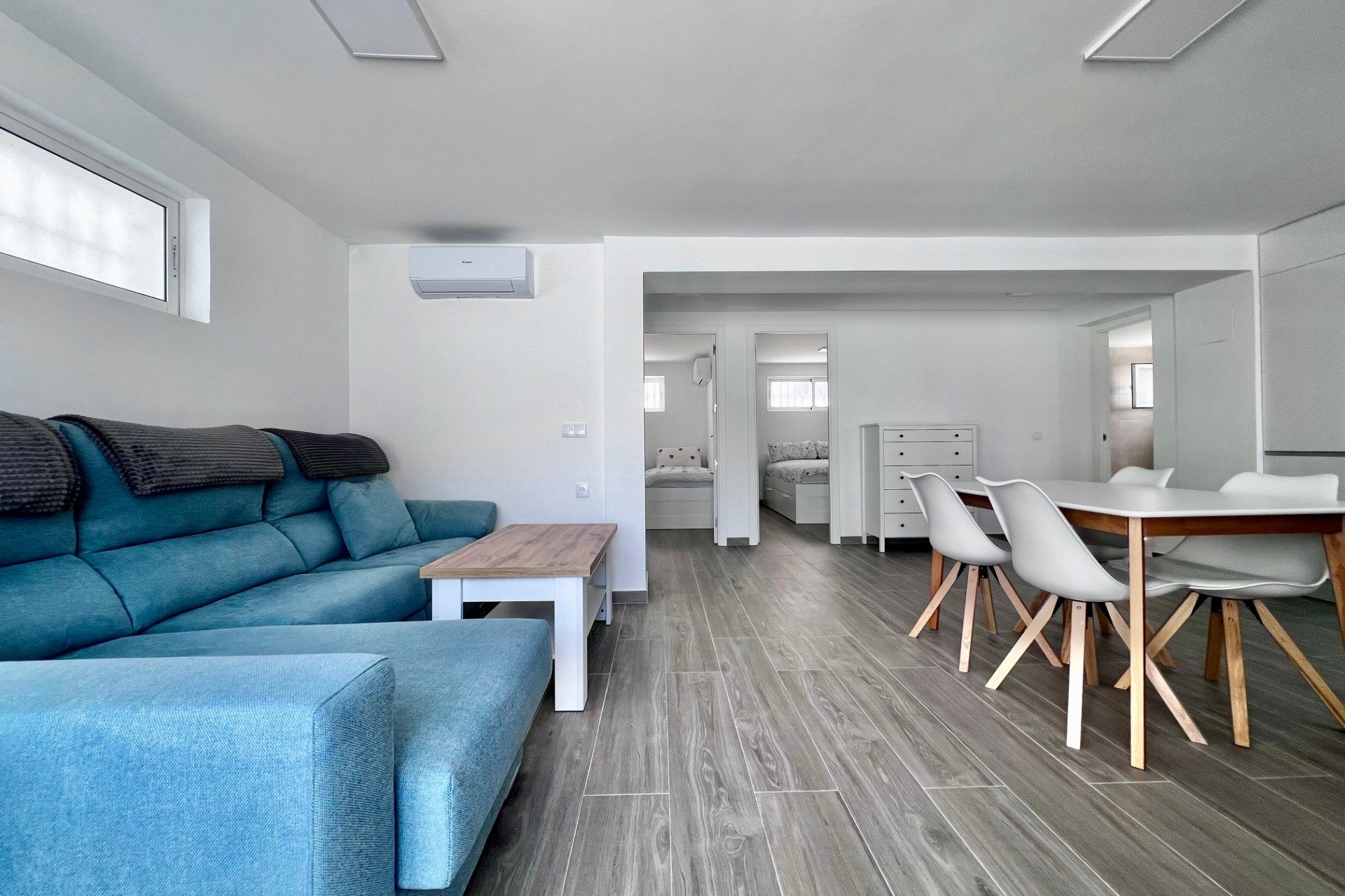 Reventa - Villa / Casa - San Miguel de Salinas - Las Filipinas