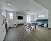 Reventa - Villa / Casa - San Miguel de Salinas - Las Filipinas