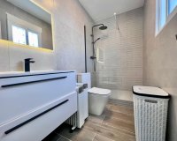 Reventa - Villa / Casa - San Miguel de Salinas - Las Filipinas