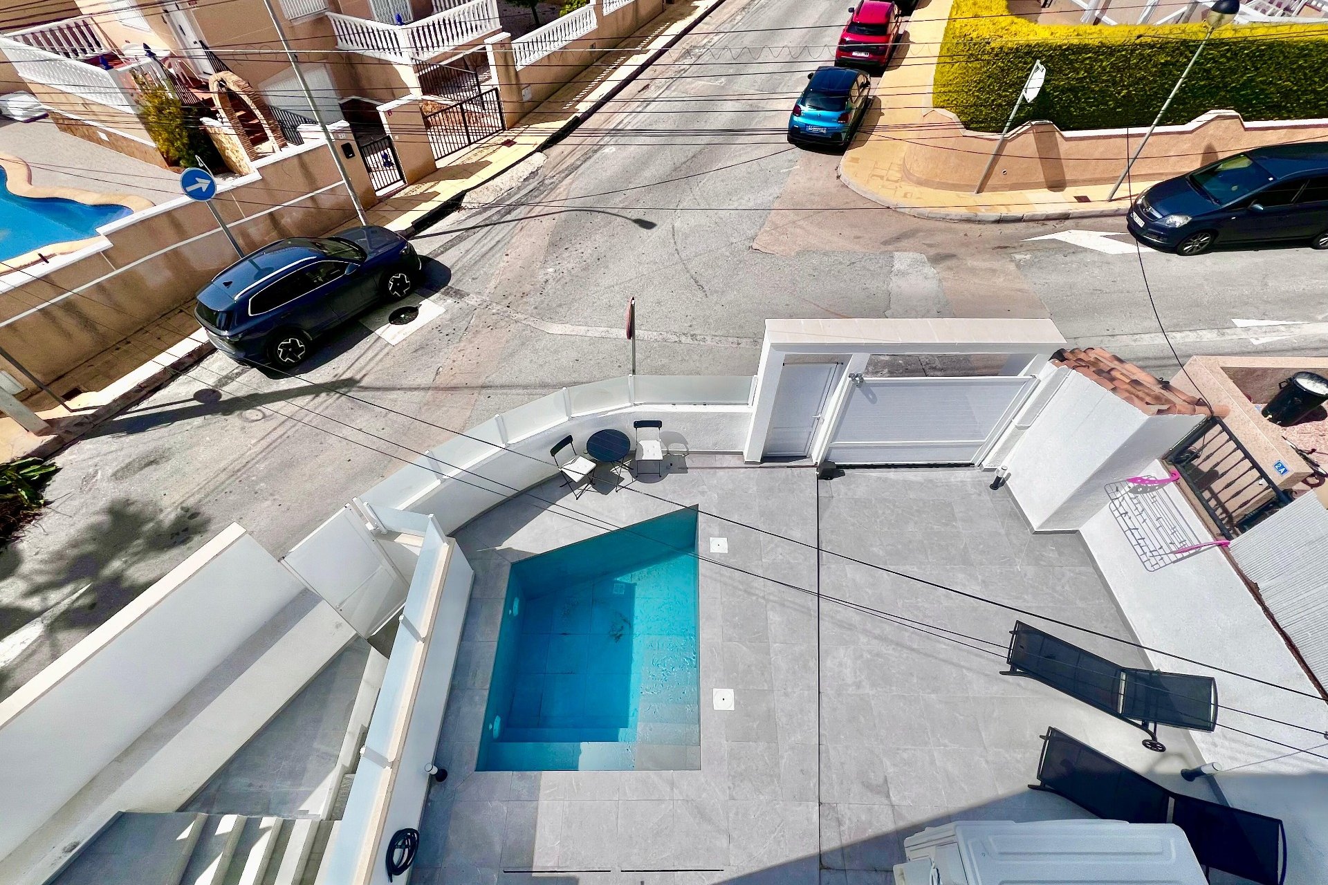Reventa - Villa / Casa - San Miguel de Salinas - Las Filipinas