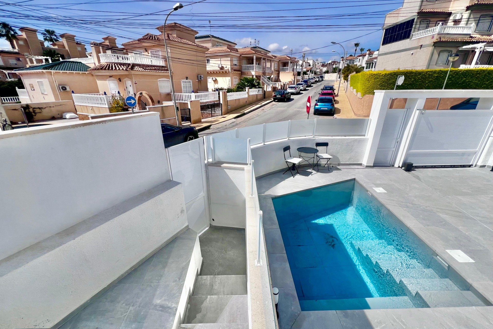 Reventa - Villa / Casa - San Miguel de Salinas - Las Filipinas