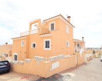 Reventa - Villa / Casa - San Miguel de Salinas - Las Filipinas