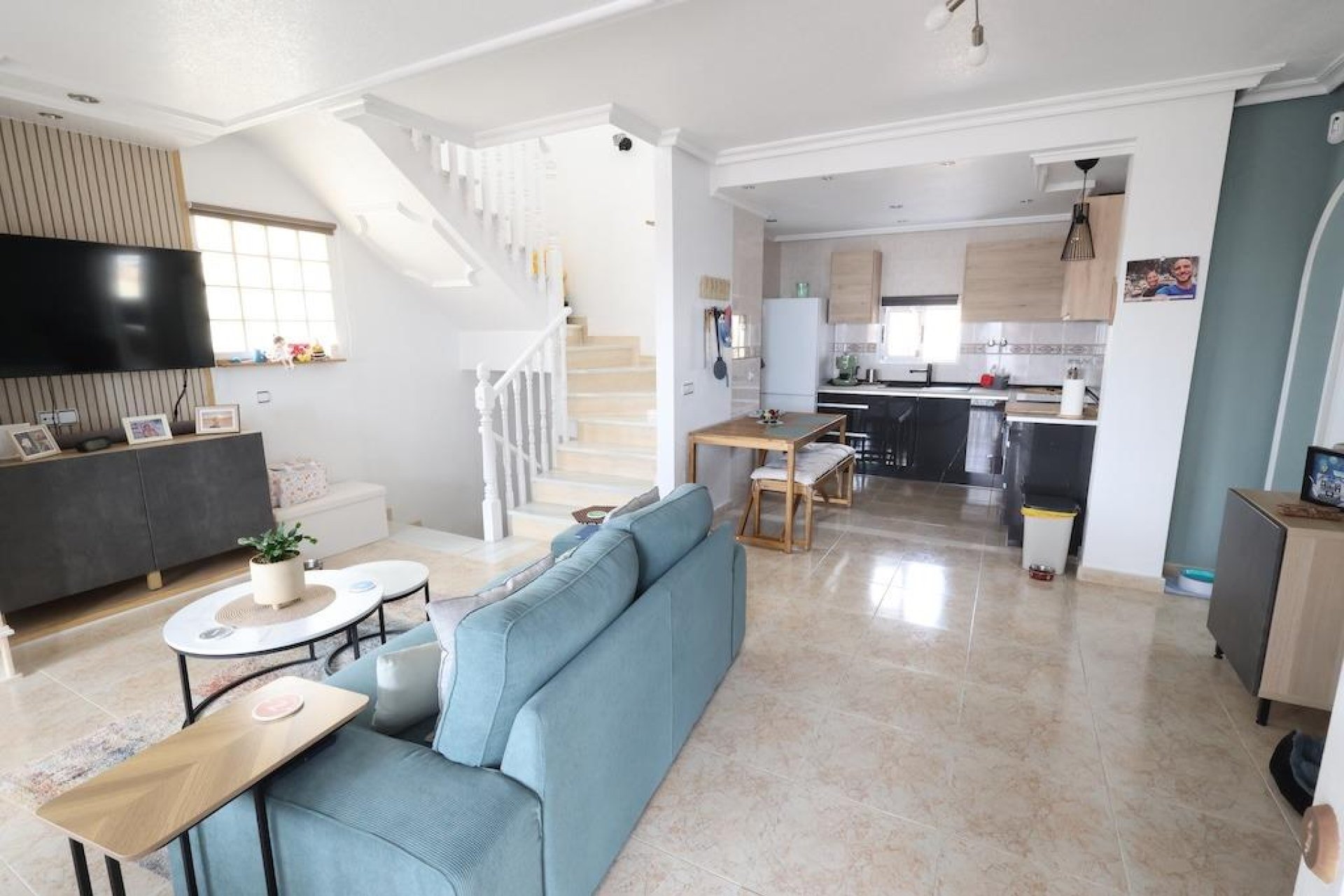 Reventa - Villa / Casa - San Miguel de Salinas - Las Filipinas