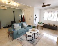 Reventa - Villa / Casa - San Miguel de Salinas - Las Filipinas