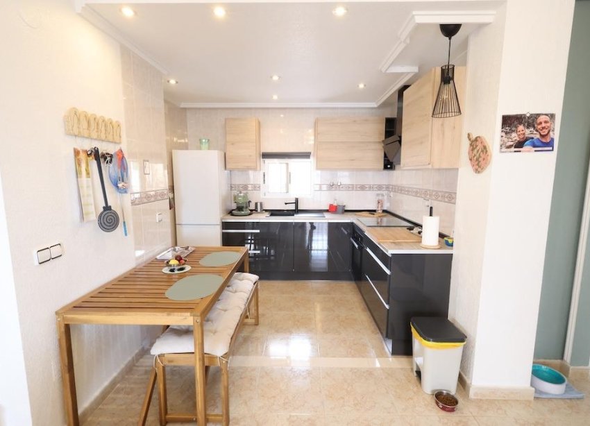 Reventa - Villa / Casa - San Miguel de Salinas - Las Filipinas