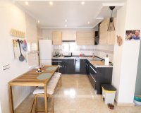 Reventa - Villa / Casa - San Miguel de Salinas - Las Filipinas