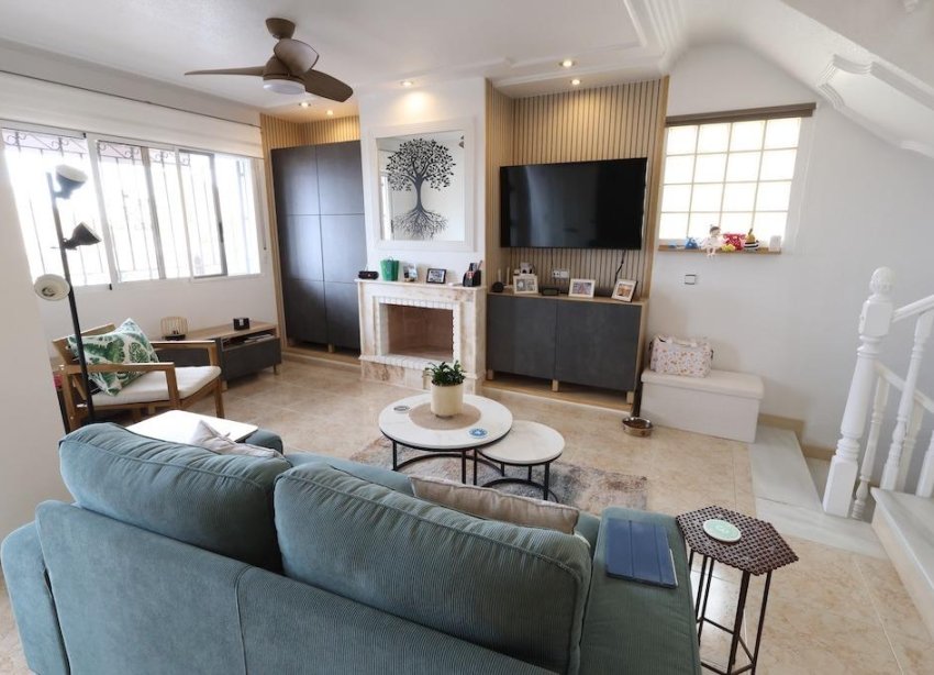 Reventa - Villa / Casa - San Miguel de Salinas - Las Filipinas