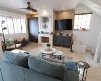 Reventa - Villa / Casa - San Miguel de Salinas - Las Filipinas