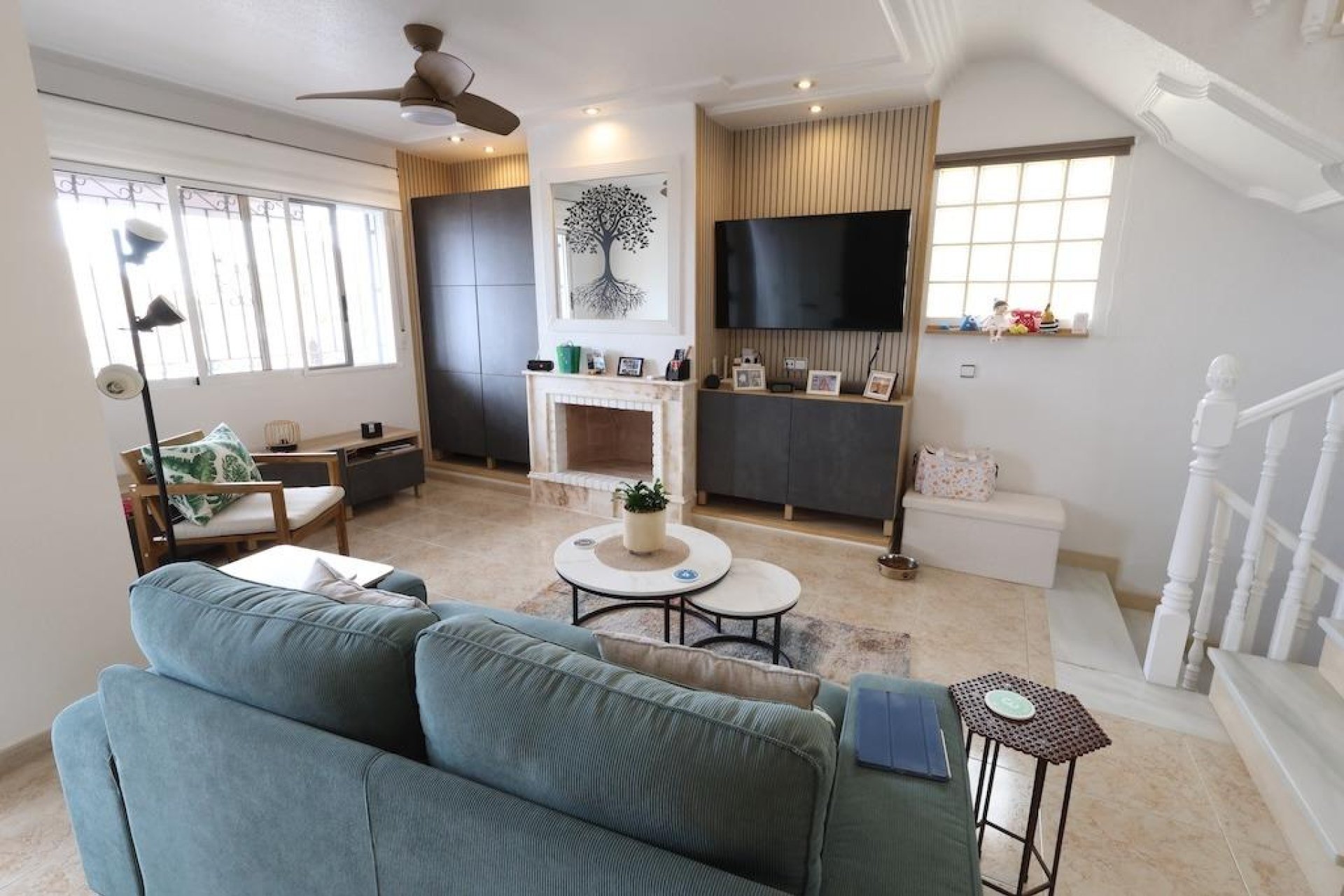 Reventa - Villa / Casa - San Miguel de Salinas - Las Filipinas