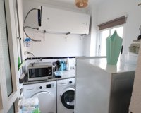 Reventa - Villa / Casa - San Miguel de Salinas - Las Filipinas
