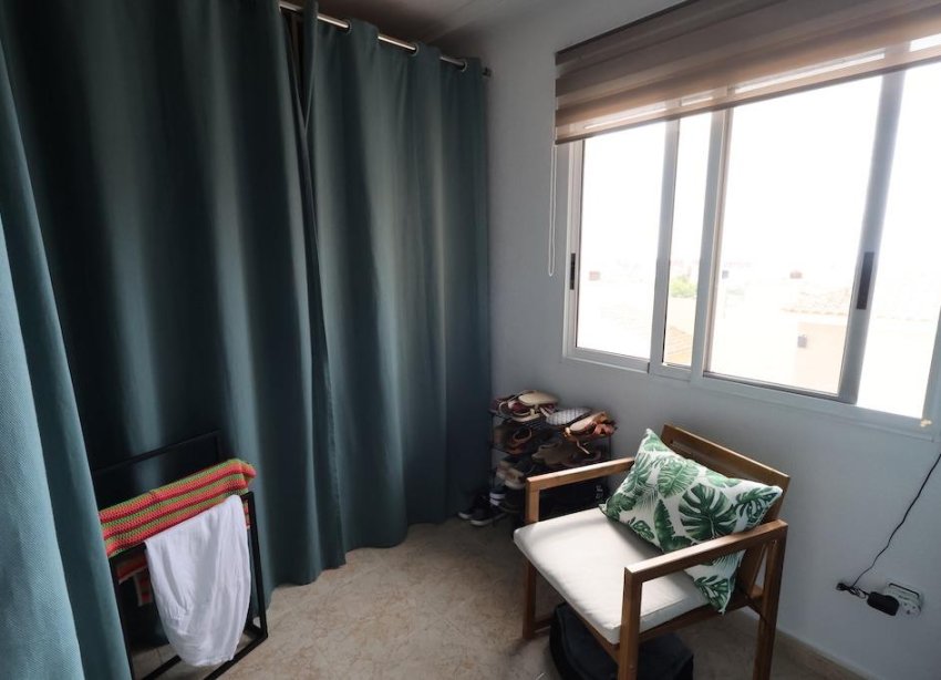 Reventa - Villa / Casa - San Miguel de Salinas - Las Filipinas
