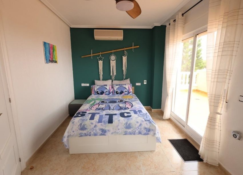 Reventa - Villa / Casa - San Miguel de Salinas - Las Filipinas