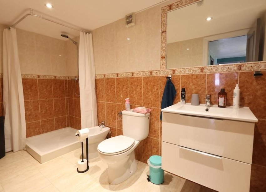 Reventa - Villa / Casa - San Miguel de Salinas - Las Filipinas
