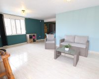 Reventa - Villa / Casa - San Miguel de Salinas - Las Filipinas