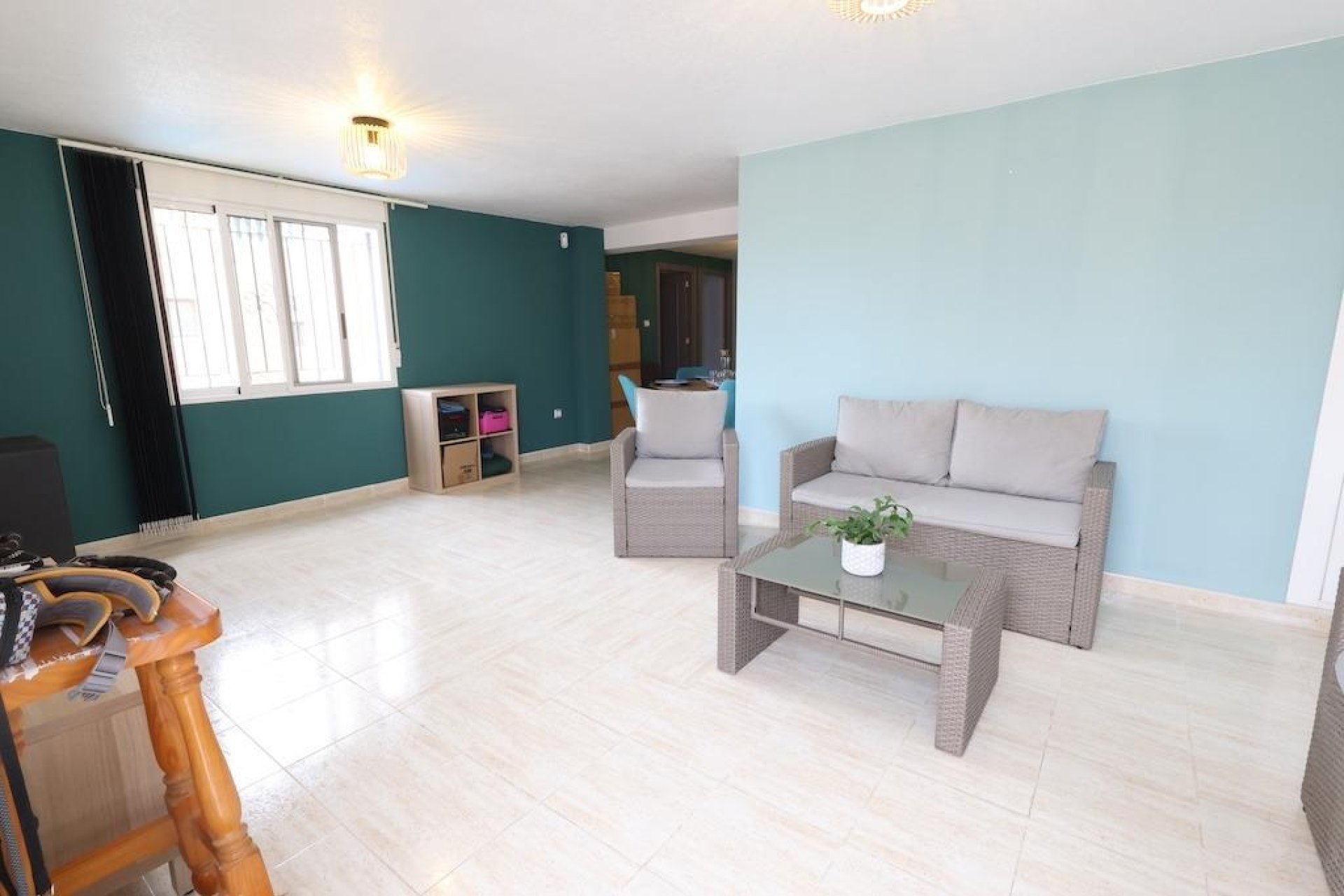 Reventa - Villa / Casa - San Miguel de Salinas - Las Filipinas