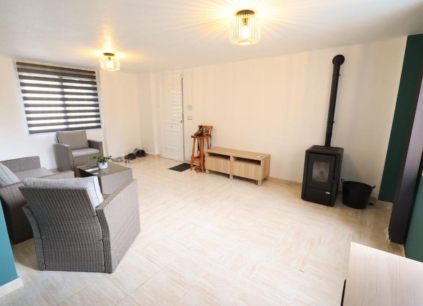 Reventa - Villa / Casa - San Miguel de Salinas - Las Filipinas
