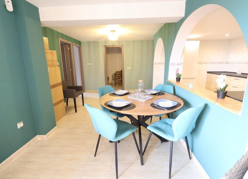 Reventa - Villa / Casa - San Miguel de Salinas - Las Filipinas