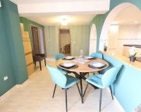 Reventa - Villa / Casa - San Miguel de Salinas - Las Filipinas