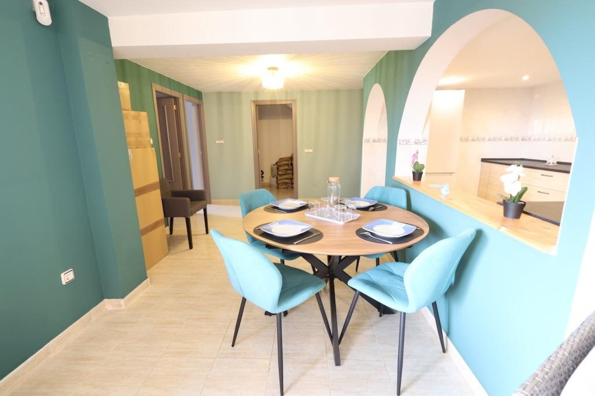 Reventa - Villa / Casa - San Miguel de Salinas - Las Filipinas