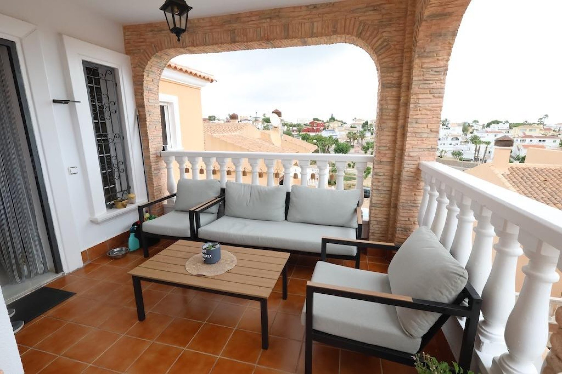 Reventa - Villa / Casa - San Miguel de Salinas - Las Filipinas