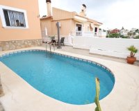 Reventa - Villa / Casa - San Miguel de Salinas - Las Filipinas
