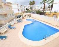 Reventa - Villa / Casa - San Miguel de Salinas - Las Filipinas