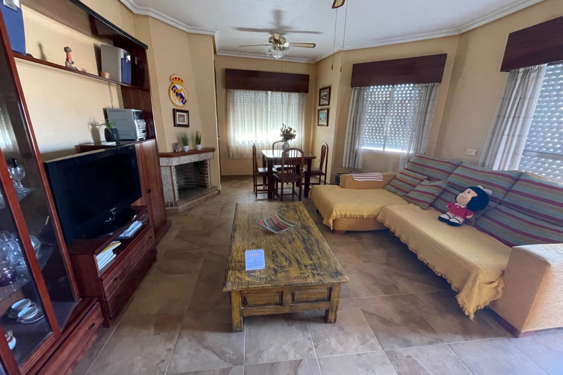 Reventa - Villa / Casa - San Miguel de Salinas - Pueblo
