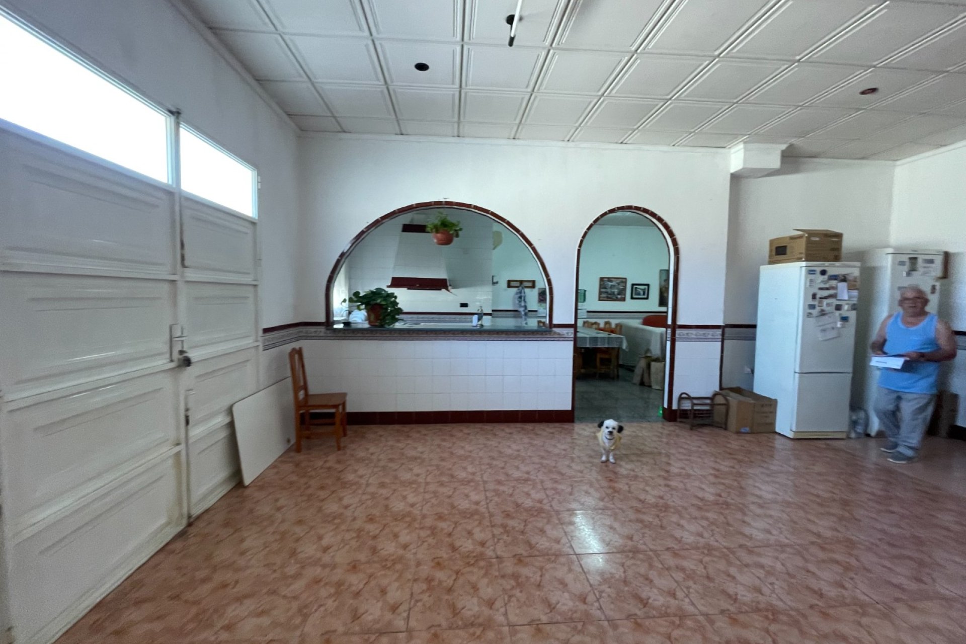 Reventa - Villa / Casa - San Miguel de Salinas - Pueblo