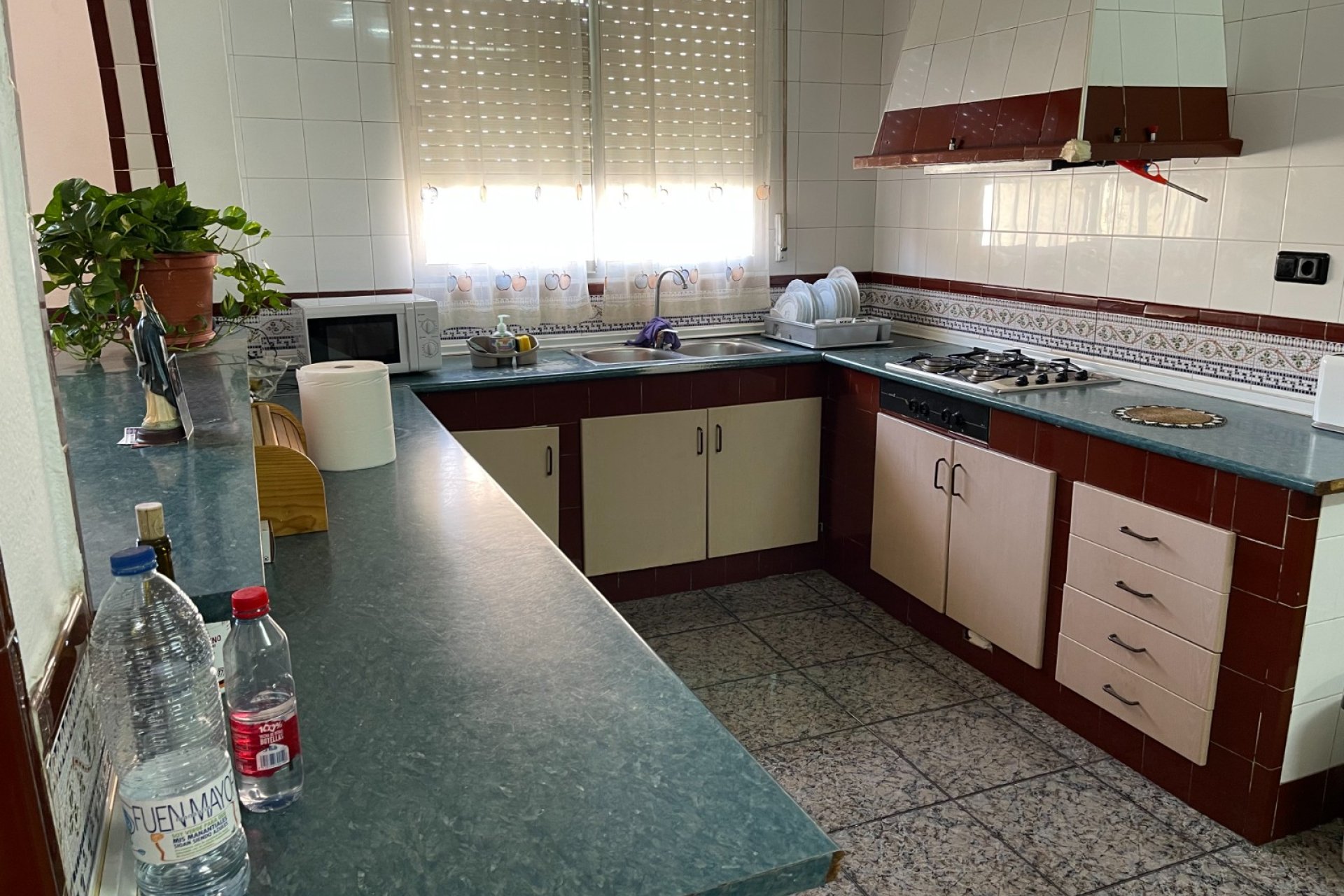 Reventa - Villa / Casa - San Miguel de Salinas - Pueblo