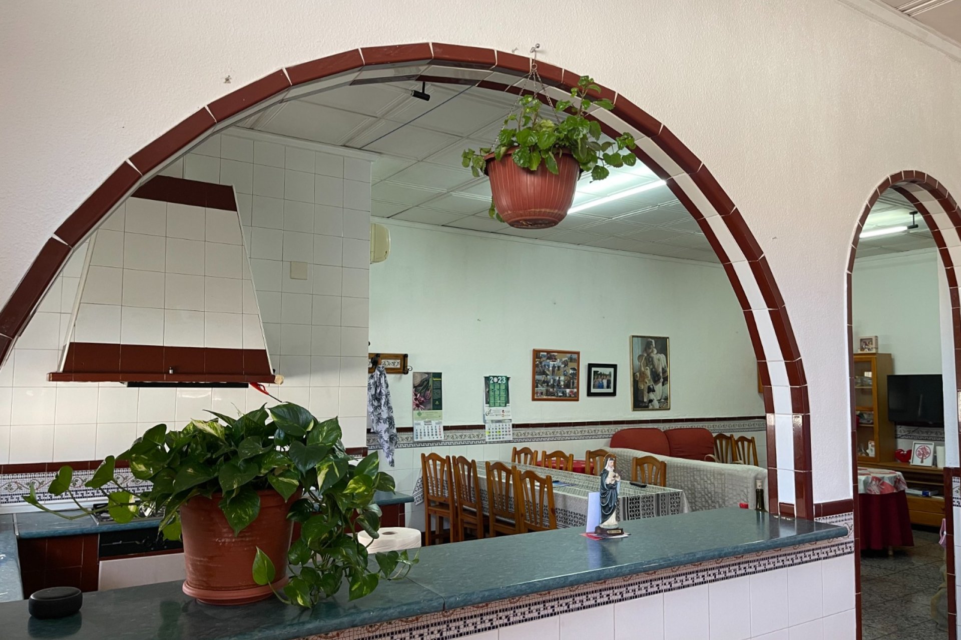 Reventa - Villa / Casa - San Miguel de Salinas - Pueblo
