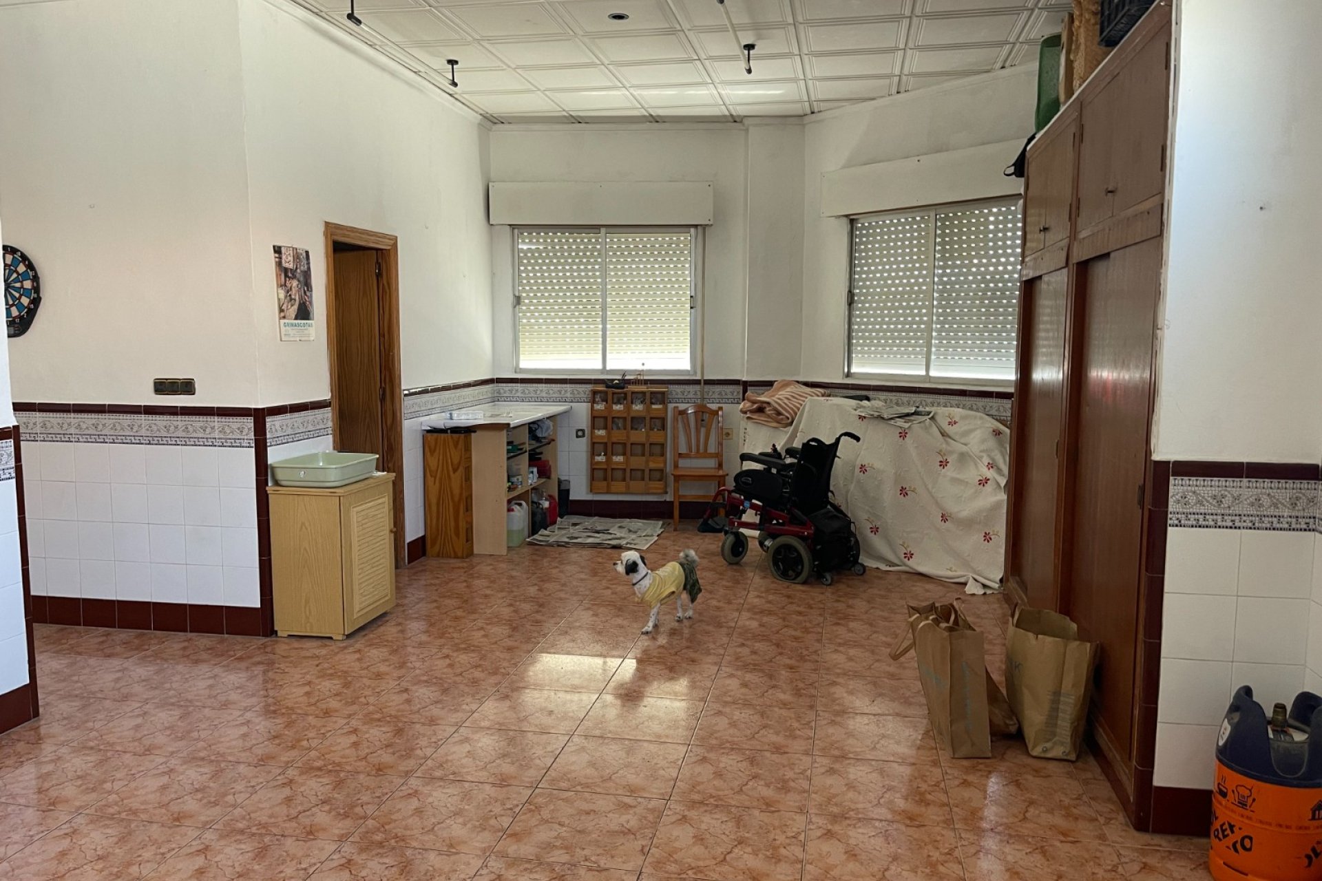 Reventa - Villa / Casa - San Miguel de Salinas - Pueblo