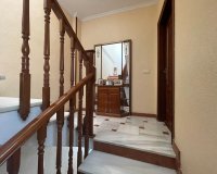 Reventa - Villa / Casa - San Miguel de Salinas - Pueblo