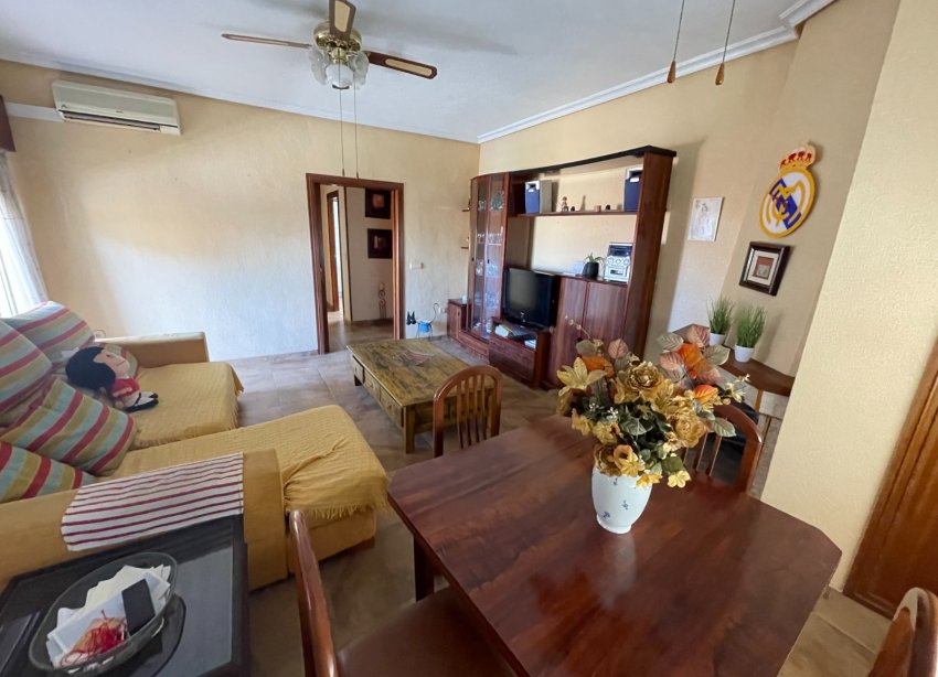 Reventa - Villa / Casa - San Miguel de Salinas - Pueblo