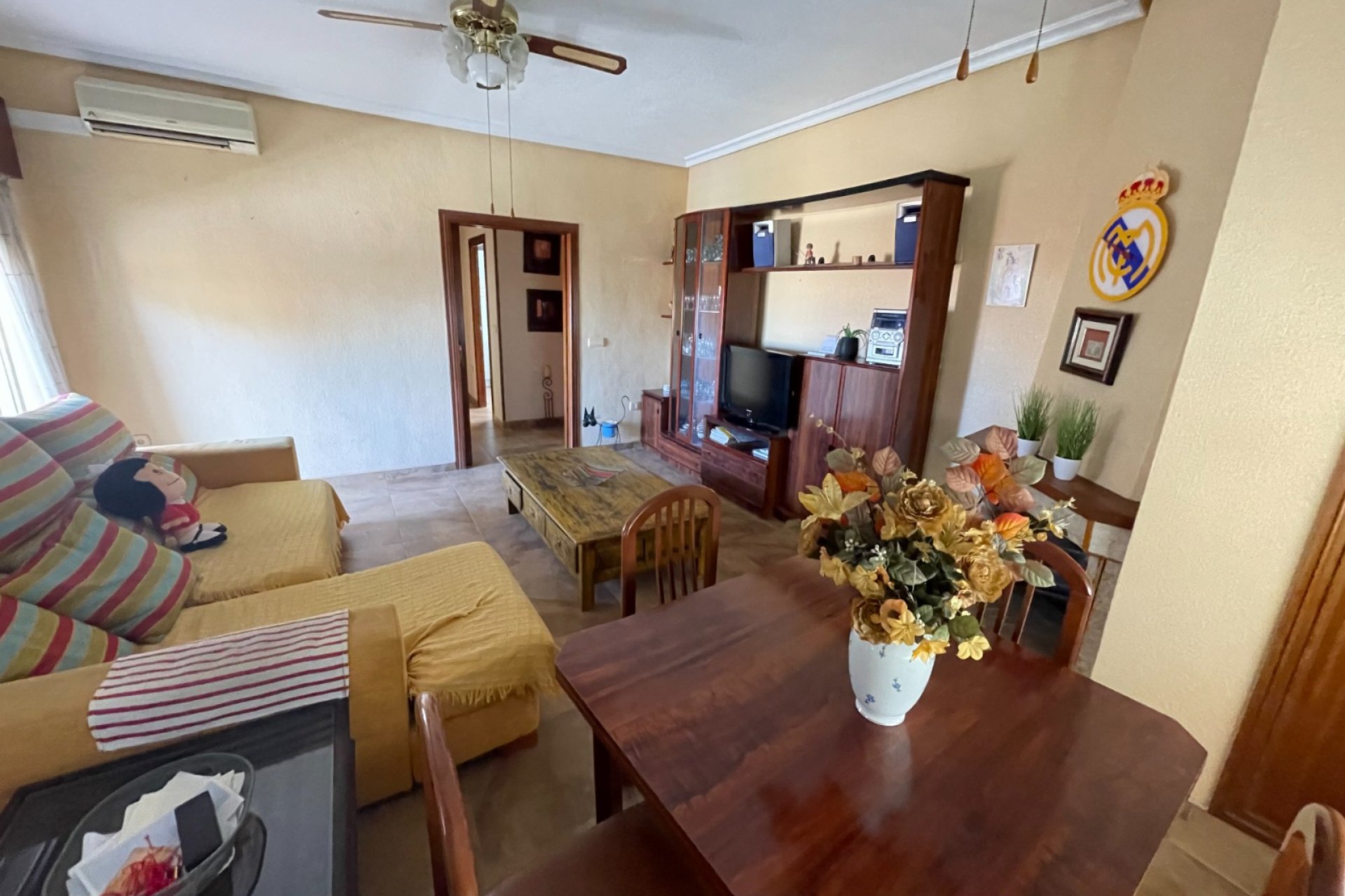 Reventa - Villa / Casa - San Miguel de Salinas - Pueblo