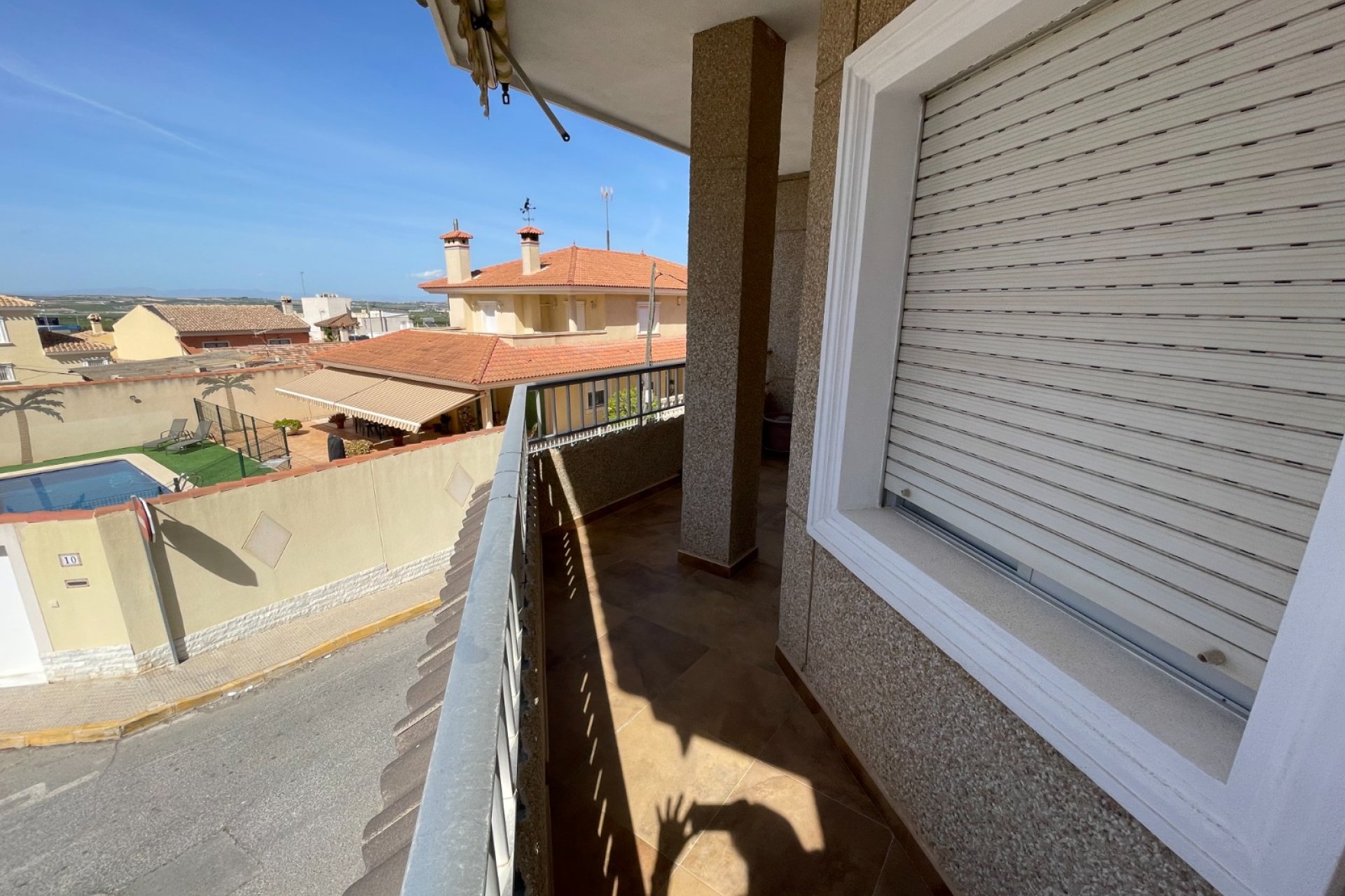 Reventa - Villa / Casa - San Miguel de Salinas - Pueblo