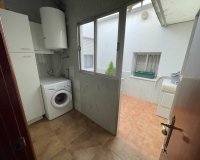 Reventa - Villa / Casa - San Miguel de Salinas - Pueblo