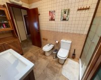Reventa - Villa / Casa - San Miguel de Salinas - Pueblo