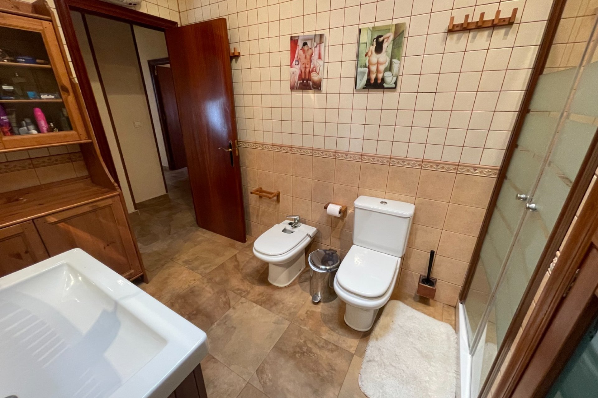 Reventa - Villa / Casa - San Miguel de Salinas - Pueblo