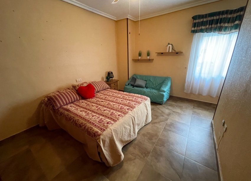 Reventa - Villa / Casa - San Miguel de Salinas - Pueblo