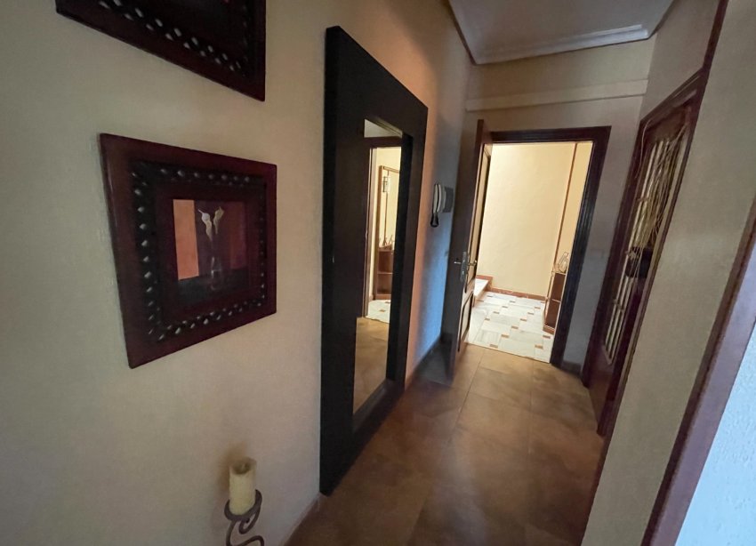 Reventa - Villa / Casa - San Miguel de Salinas - Pueblo