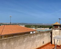 Reventa - Villa / Casa - San Miguel de Salinas - Pueblo