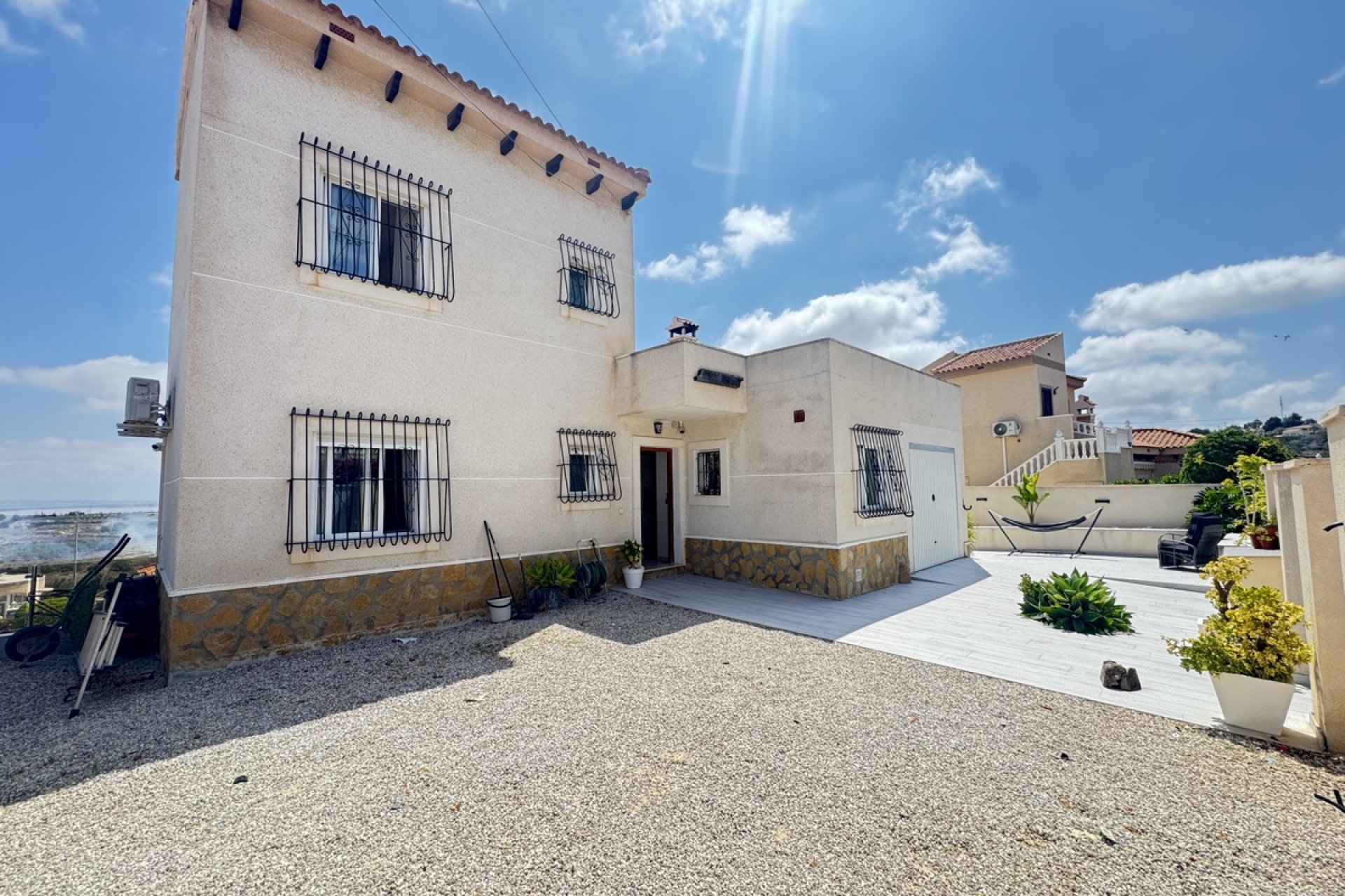 Reventa - Villa / Casa - San Miguel de Salinas