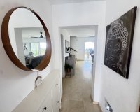 Reventa - Villa / Casa - San Miguel de Salinas