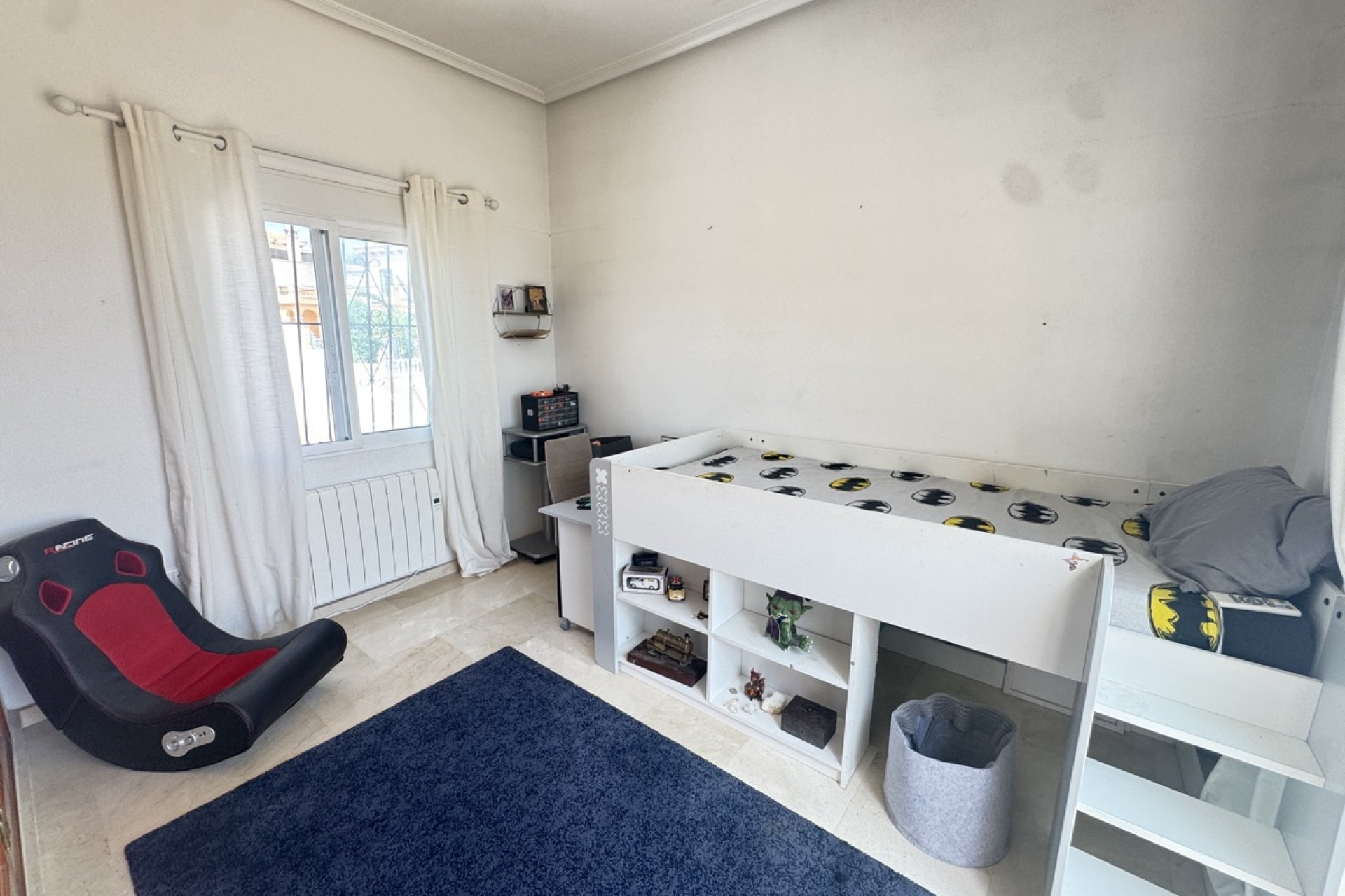Reventa - Villa / Casa - San Miguel de Salinas