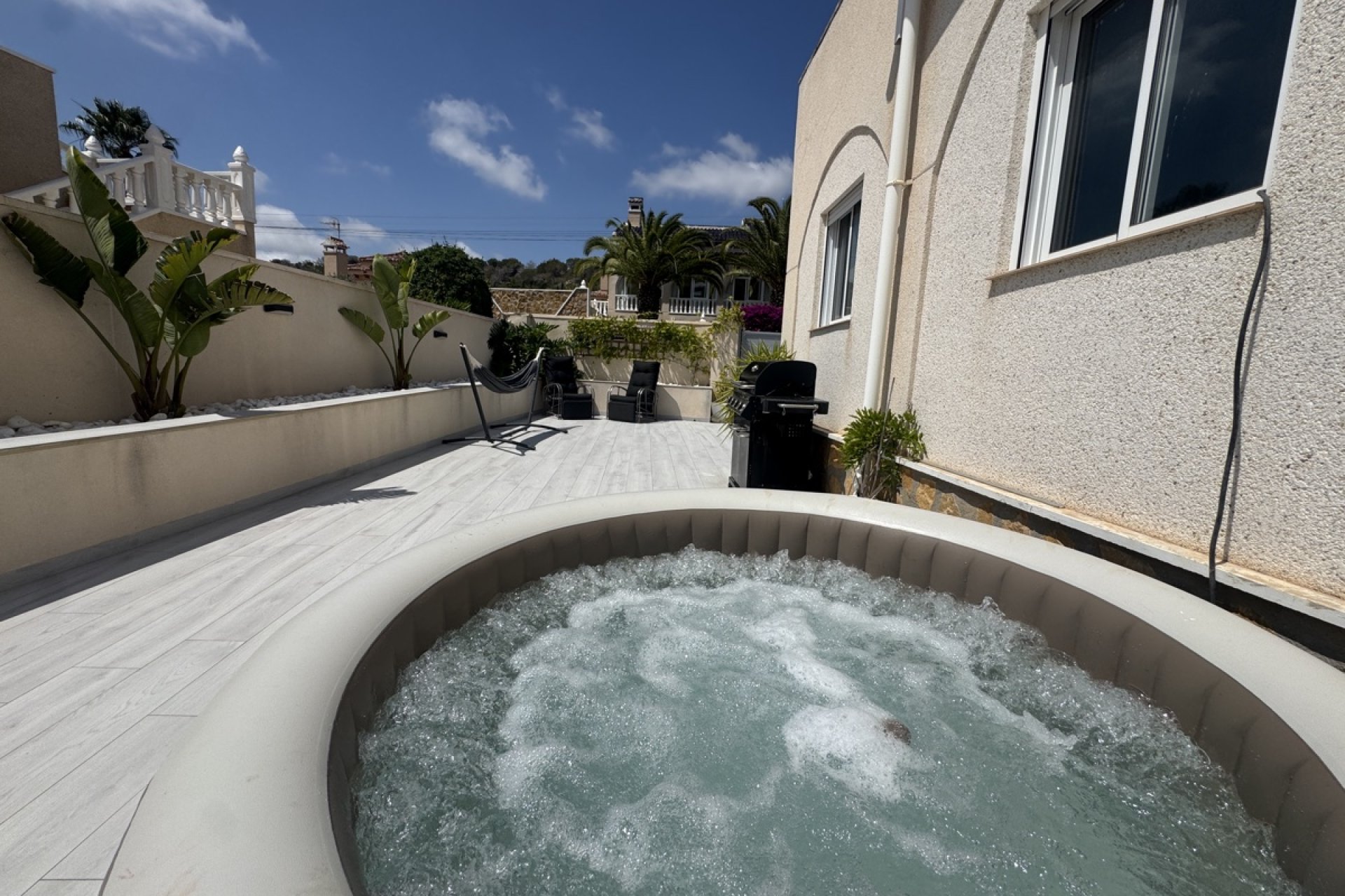 Reventa - Villa / Casa - San Miguel de Salinas