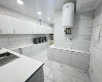 Reventa - Villa / Casa - San Miguel de Salinas