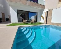 Reventa - Villa / Casa - San Pedro del Pinatar - San Pedro De Pinatar