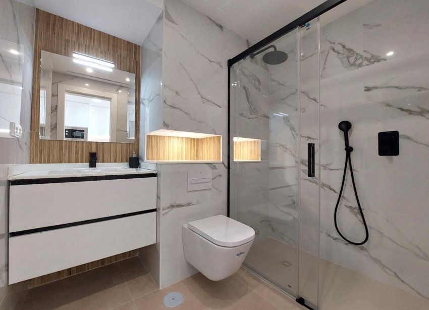 Reventa - Villa / Casa - San Pedro del Pinatar - San Pedro De Pinatar